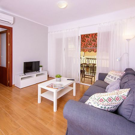 Sea & Wave Don Cristian Apartamento Málaga Exterior foto