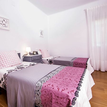Sea & Wave Don Cristian Apartamento Málaga Exterior foto