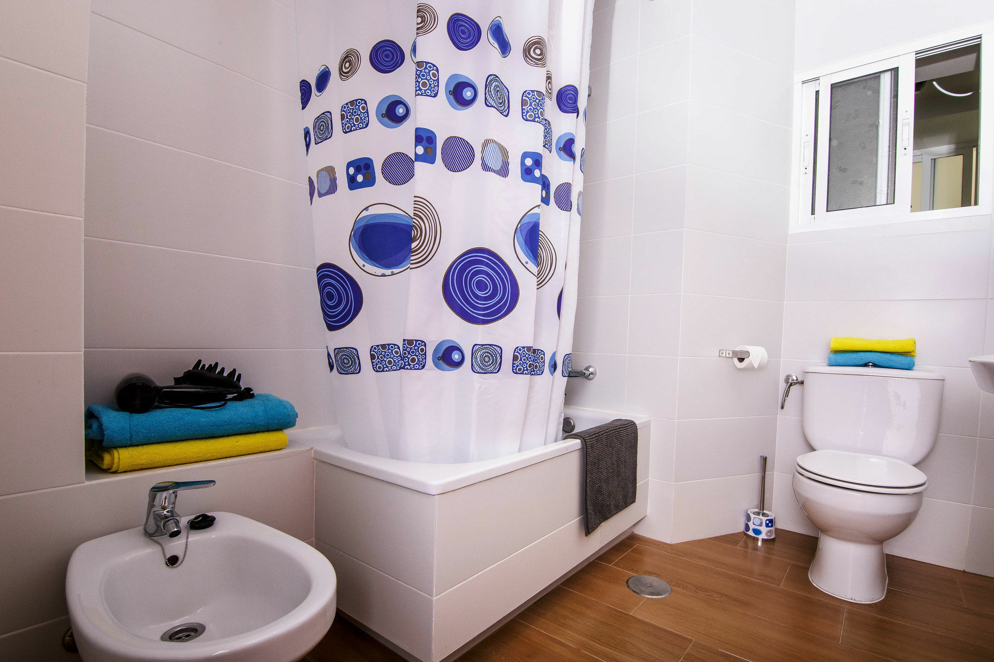 Sea & Wave Don Cristian Apartamento Málaga Exterior foto