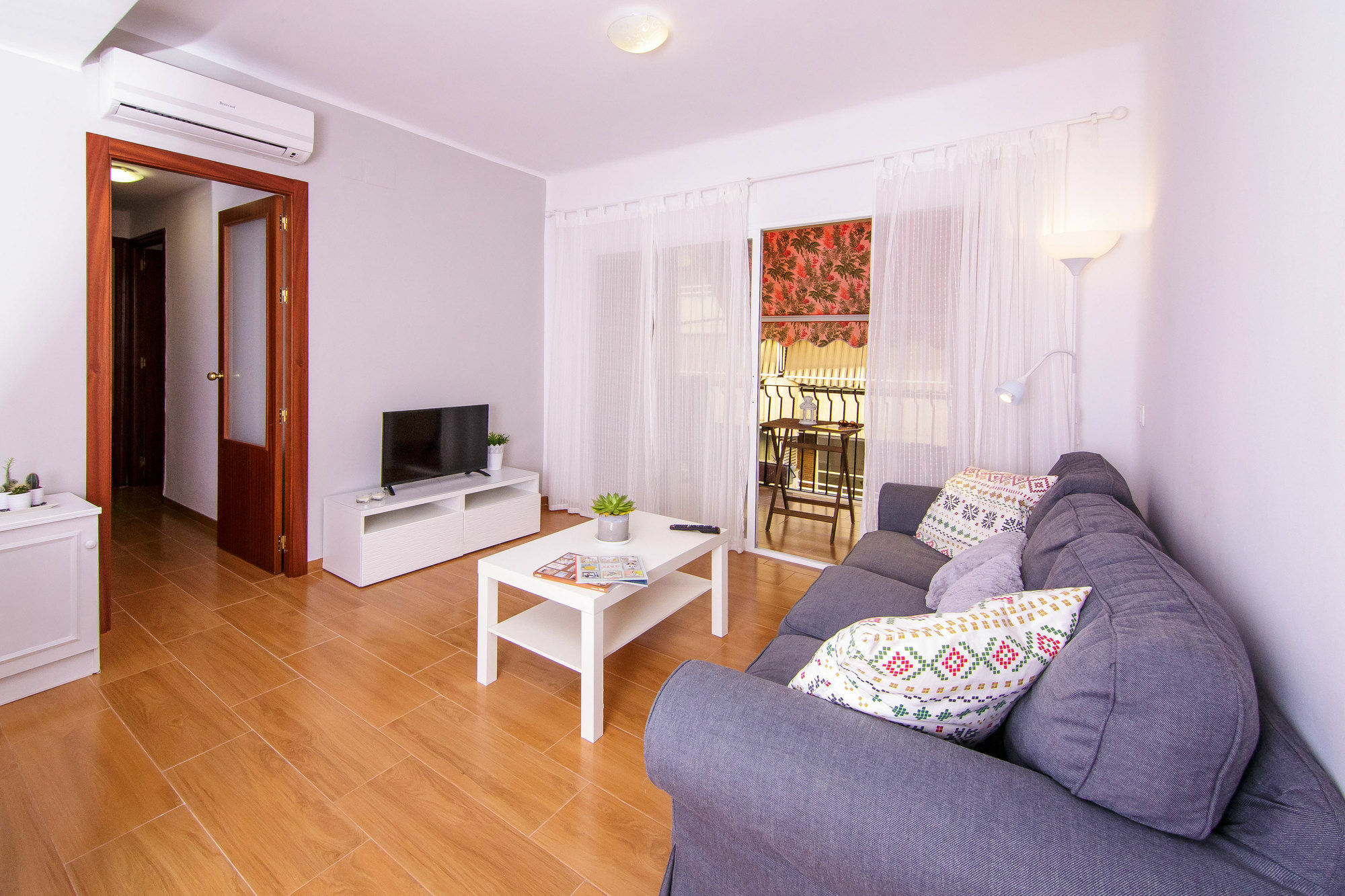 Sea & Wave Don Cristian Apartamento Málaga Exterior foto