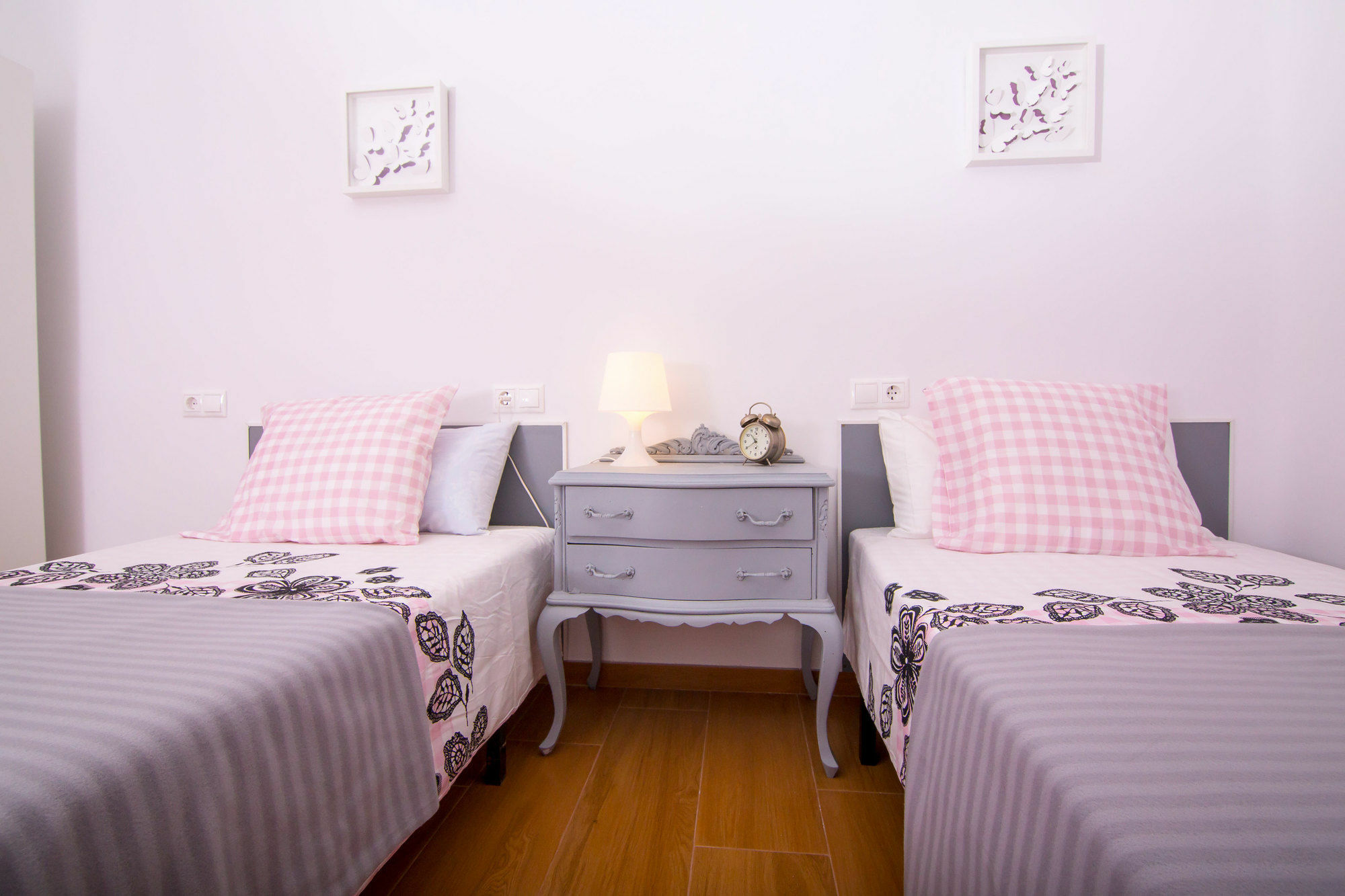 Sea & Wave Don Cristian Apartamento Málaga Exterior foto