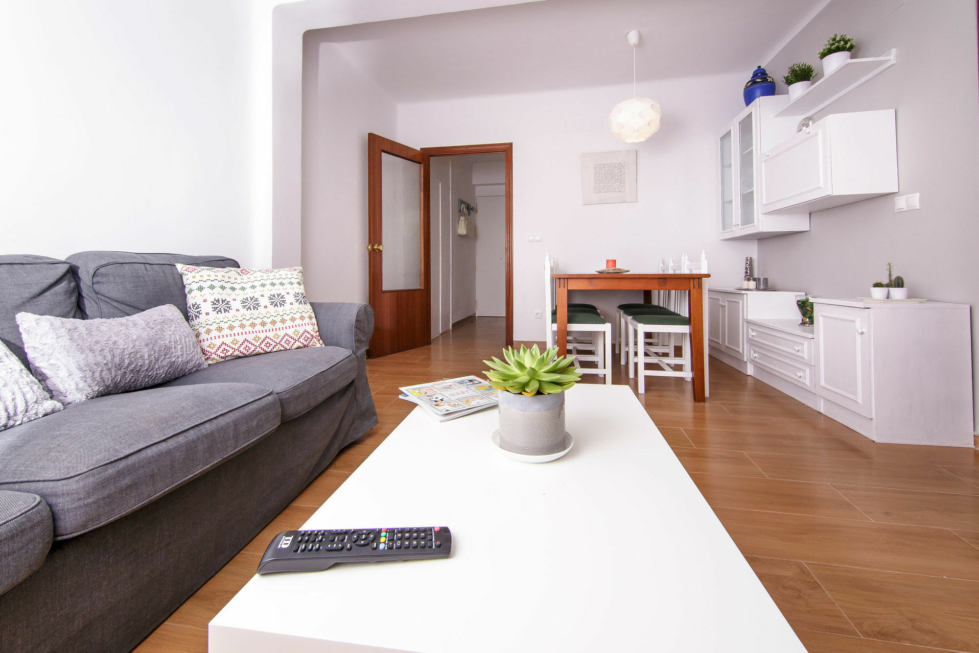 Sea & Wave Don Cristian Apartamento Málaga Exterior foto
